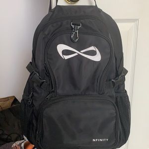 Nfinity Cheer Classic Backpack